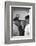 Minnesota- Iowa Game and Football Weekend, Minneapolis, Minnesota, November 1960-Francis Miller-Framed Photographic Print