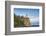 Minnesota, Lake Superior North Shore. Split Rock Lighthouse-Jamie & Judy Wild-Framed Photographic Print