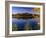 Minnesota, Lake Winnibigoshish, Chippewa National Forest, Northern Minnesota, USA-Paul Harris-Framed Photographic Print