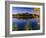 Minnesota, Lake Winnibigoshish, Chippewa National Forest, Northern Minnesota, USA-Paul Harris-Framed Photographic Print