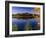 Minnesota, Lake Winnibigoshish, Chippewa National Forest, Northern Minnesota, USA-Paul Harris-Framed Photographic Print