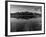 Minnesota, Lake Winnibigoshish, Chippewa National Forest, Northern Minnesota, USA-Paul Harris-Framed Photographic Print