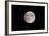 Minnesota, Mendota Heights, Moon before Eclipse, to Blood Moon-Bernard Friel-Framed Photographic Print