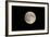 Minnesota, Mendota Heights, Moon before Eclipse, to Blood Moon-Bernard Friel-Framed Photographic Print