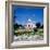 Minnesota State Capitol Building, St. Paul, Minnesota-Bernard Friel-Framed Photographic Print