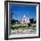 Minnesota State Capitol Building, St. Paul, Minnesota-Bernard Friel-Framed Photographic Print