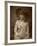 Minnie Palmer, American Actress, 1884-Samuel A Walker-Framed Photographic Print