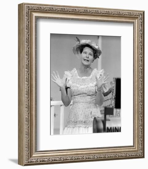 Minnie Pearl-null-Framed Photo