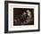 Minos-Gustave Dore-Framed Giclee Print