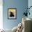 Minotaur-David Chestnutt-Framed Giclee Print displayed on a wall