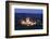 Minster, Saint Peter, Glottertal, Black Forest, Baden-Wurttemberg, Germany-Markus Lange-Framed Photographic Print