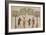 Minstrel Group-Fab Funky-Framed Art Print