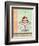 Mint Chocolate-Pamela Gladding-Framed Art Print