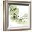 Mint Eucalyptus 2-Albert Koetsier-Framed Photographic Print