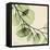 Mint Eucalyptus 2-Albert Koetsier-Framed Stretched Canvas