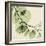 Mint Eucalyptus 2-Albert Koetsier-Framed Art Print