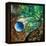 Mint Julep-Megan Aroon Duncanson-Framed Stretched Canvas