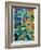 Mint Julip-Kim Parker-Framed Giclee Print