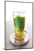 Mint Tea, Tangier, Morocco, North Africa, Africa-Neil Farrin-Mounted Photographic Print