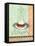 Mint Truffe-Pamela Gladding-Framed Stretched Canvas