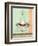 Mint Truffe-Pamela Gladding-Framed Art Print