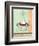 Mint Truffe-Pamela Gladding-Framed Art Print