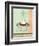 Mint Truffe-Pamela Gladding-Framed Art Print