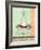 Mint Truffe-Pamela Gladding-Framed Art Print