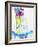 Mint-Marc Allante-Framed Giclee Print