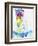 Mint-Marc Allante-Framed Giclee Print