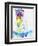 Mint-Marc Allante-Framed Giclee Print