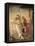 Minuet in Villa-Giandomenico Tiepolo-Framed Premier Image Canvas