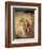 Minuet in Villa-Giandomenico Tiepolo-Framed Giclee Print