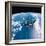 Mir Space Station-null-Framed Premium Photographic Print