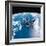 Mir Space Station-null-Framed Premium Photographic Print