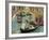 Miracle of Cross at Bridge of San Lorenzo-Gentile Bellini-Framed Giclee Print