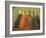 Miracle of Cross at Bridge of San Lorenzo-Gentile Bellini-Framed Giclee Print