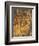 Miracle of Cross at Bridge of San Lorenzo-Gentile Bellini-Framed Giclee Print