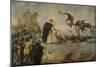 Miracle of Dominican Saint-Francesco Guardi-Mounted Giclee Print