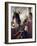 Miracle of St. Dominic-Antonio Balestra-Framed Giclee Print