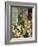 Miracle of St Ignatius of Loyola, 1618-19-Peter Paul Rubens-Framed Giclee Print