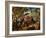 Miracle of the Loves and Fishes-Jacopo Robusti Tintoretto-Framed Giclee Print