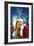 Miracle On 34th Street, 1947-null-Framed Premium Giclee Print