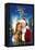 Miracle On 34th Street, 1947-null-Framed Stretched Canvas