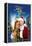 Miracle On 34th Street, 1947-null-Framed Stretched Canvas