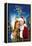 Miracle On 34th Street, 1947-null-Framed Stretched Canvas