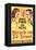 Miracle On 34th Street, 1947-null-Framed Stretched Canvas