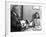 Miracle On 34Th Street, Edmund Gwenn, Natalie Wood, 1947-null-Framed Photo