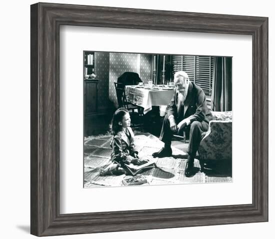 Miracle on 34th Street-null-Framed Photo