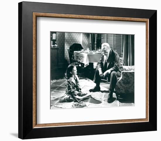 Miracle on 34th Street-null-Framed Photo